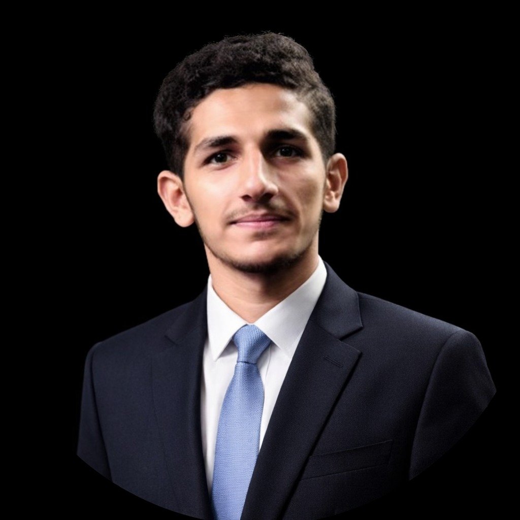 Umer Khan